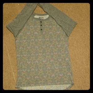 LuLaRoe, Long-Sleeve Shirt//Adult Large
